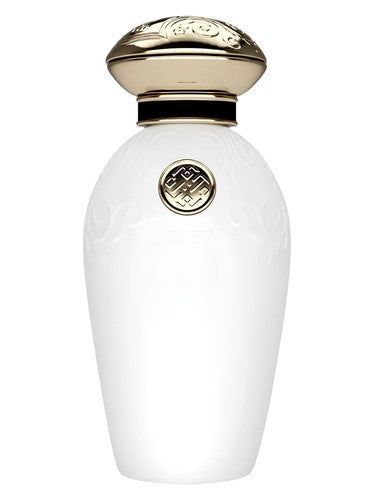 Louzan Timeless fragrance bottle