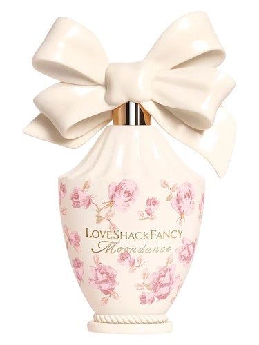 LoveShackFancy Moondance fragrance bottle