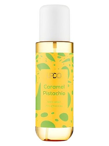 LPDO Caramel Pistachio fragrance bottle