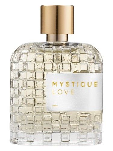LPDO Mystique Love fragrance bottle