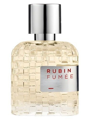 LPDO Rubin Fumée fragrance bottle