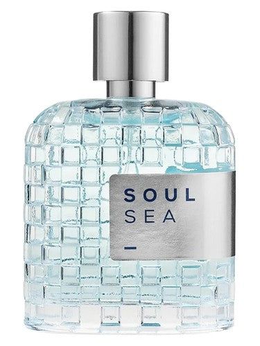 LPDO Soul Sea fragrance bottle
