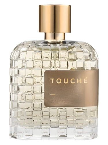 LPDO Touché fragrance bottle