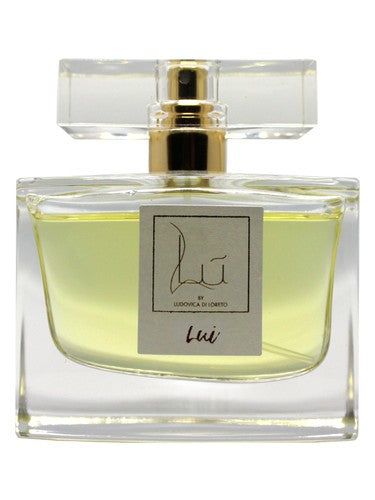 Lú by Ludovica Di Loreto Lú Lui fragrance bottle