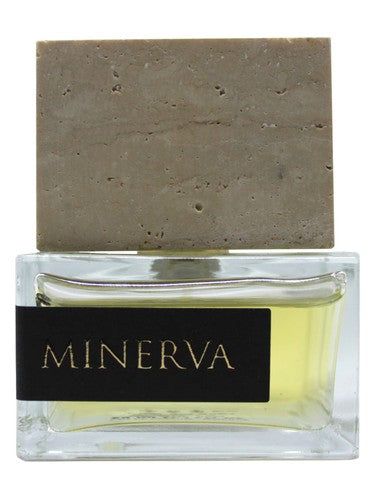 Lú by Ludovica Di Loreto Lú Minerva fragrance bottle