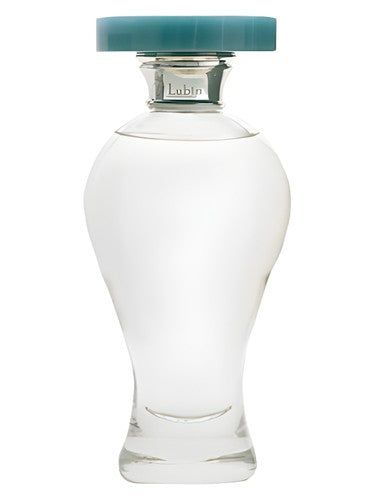 Lubin Black Jade fragrance bottle