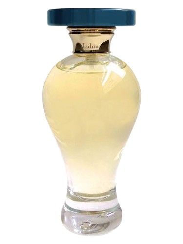 Lubin Kismet fragrance bottle