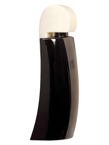 Lubin Upper Ten fragrance bottle