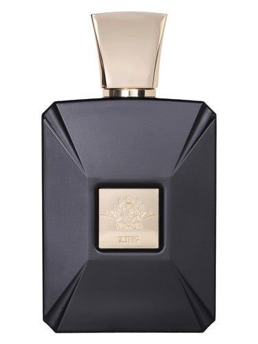 Lui Niche King fragrance bottle