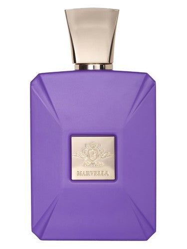 Lui Niche Marvella fragrance bottle