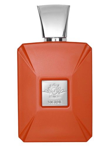 Lui Niche Victor fragrance bottle