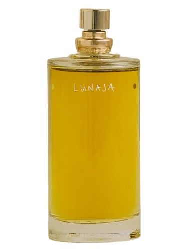 Ffern Lunasa fragrance bottle