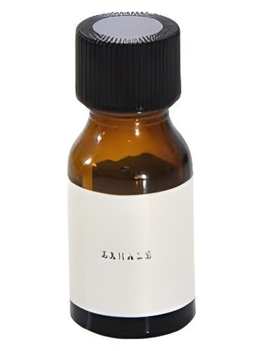Lush Exhale fragrance bottle