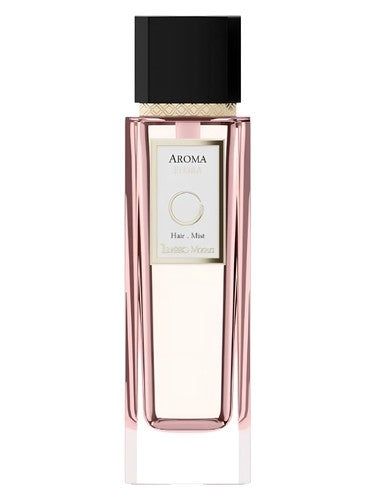 Lusso Maasa Aroma Flora Hair Mist fragrance bottle