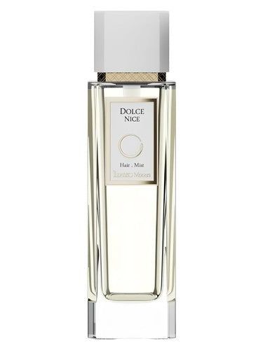 Lusso Maasa Dolce Nice Hair Mist fragrance bottle