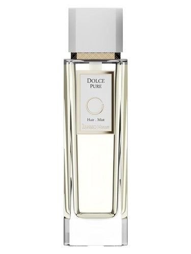Lusso Maasa Dolce Pure Hair Mist fragrance bottle