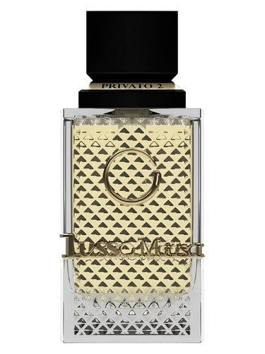 Lusso Maasa Privato 2 fragrance bottle