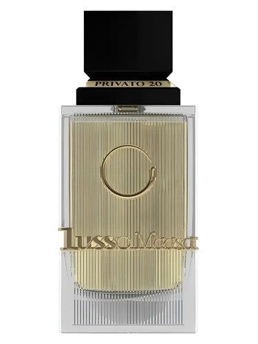 Lusso Maasa Privato 20 fragrance bottle