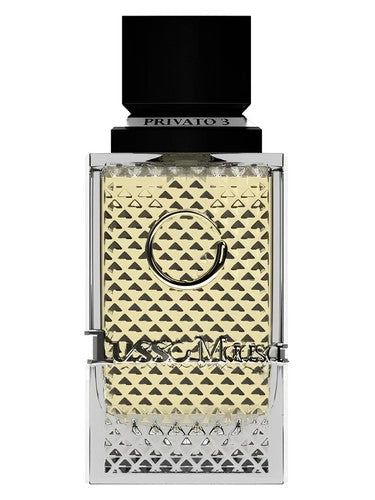 Lusso Maasa Privato 3 fragrance bottle