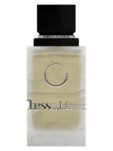 Lusso Maasa Privato S fragrance bottle