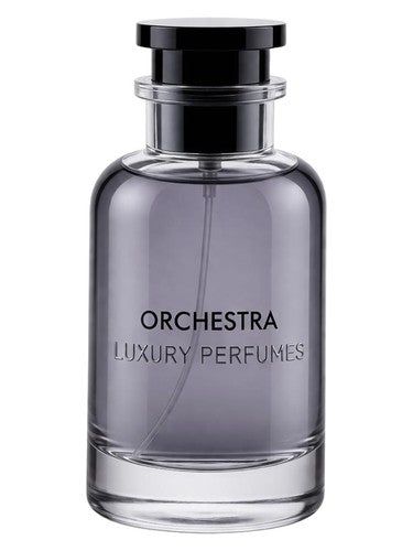 Luxury Perfumes Luxury Orchestra fragrance bottle