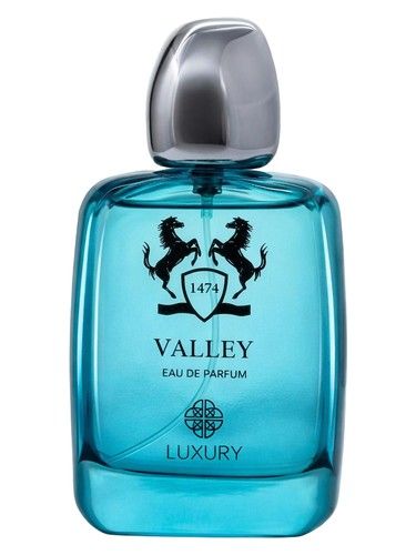Luxury Perfumes Luxury Valley fragrance bottle