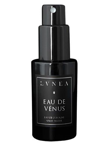 Lvnea Eau de Vénus fragrance bottle