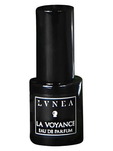 Lvnea La Voyance fragrance bottle