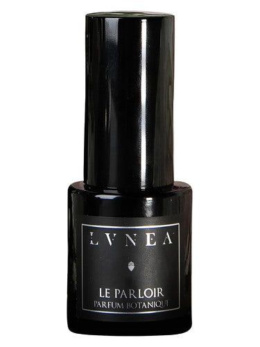 Lvnea Le Parloir fragrance bottle