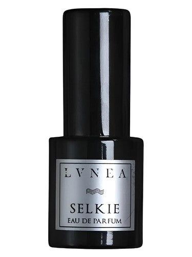 Lvnea Selkie fragrance bottle