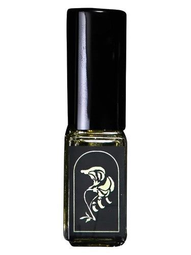 Lvnea Sweet Pea fragrance bottle