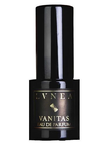 Lvnea Vanitas fragrance bottle