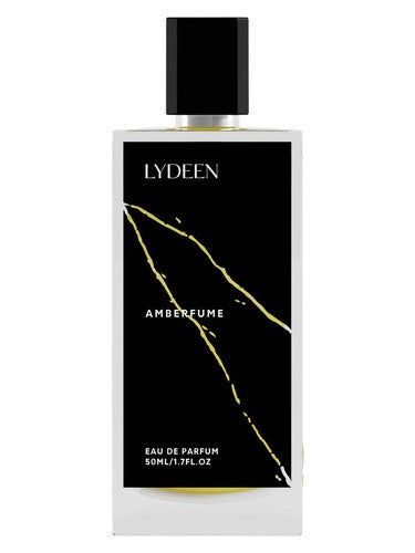 Lydeen Amberfume fragrance bottle