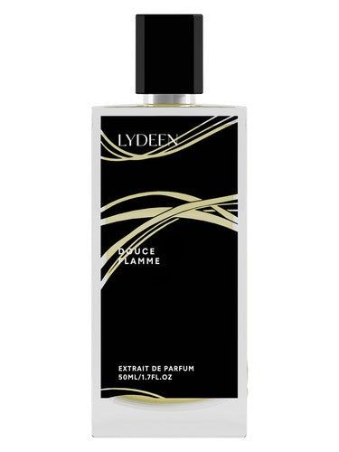 Lydeen Douce Flamme fragrance bottle