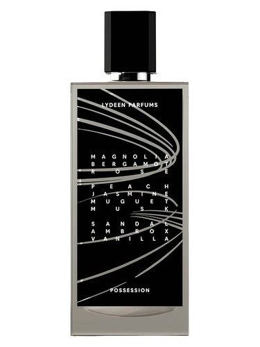 Lydeen Possession fragrance bottle