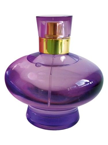 M Asam Rose fragrance bottle