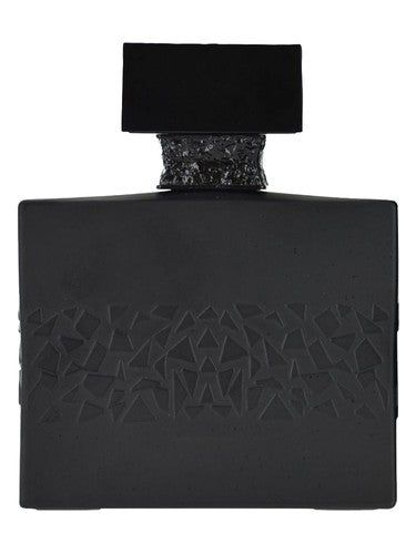 M. Micallef Akowa fragrance bottle