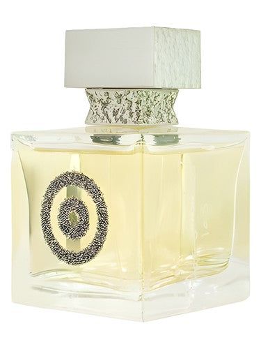 M Micallef Art Collection 103 fragrance bottle