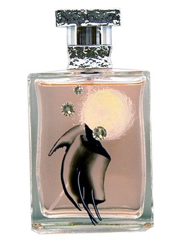 M Micallef Art Collection No. 7 Lace fragrance bottle