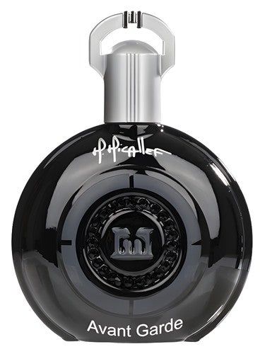 M Micallef Avant-Garde fragrance bottle