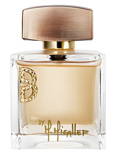 M. Micallef B by Micallef fragrance bottle