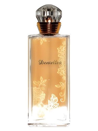 M Micallef Dentelles fragrance bottle