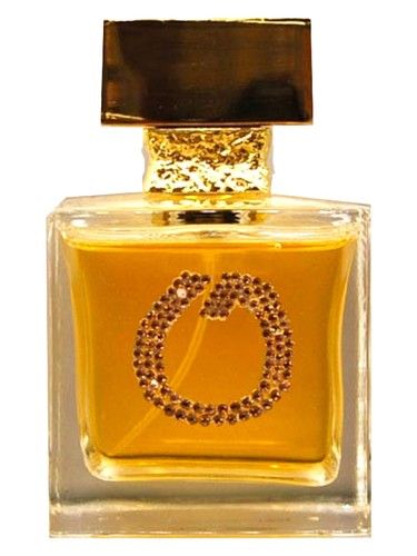 M Micallef Osswald For Women fragrance bottle