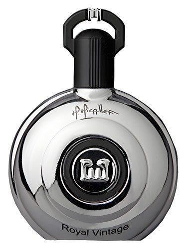 M Micallef Royal Vintage fragrance bottle