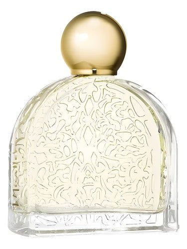 M Micallef Soleil Passion fragrance bottle