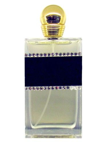 M Micallef The No. 2 For Osswald NYC fragrance bottle