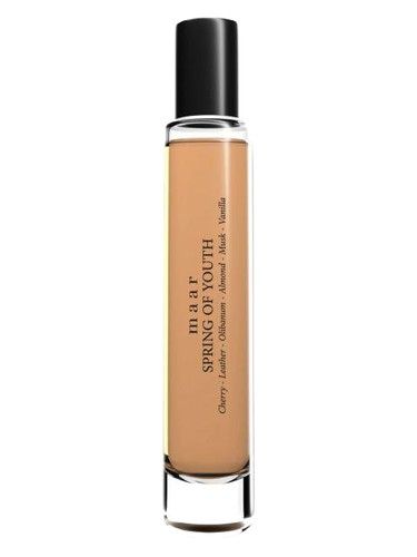 Maar SPRING OF YOUTH fragrance bottle