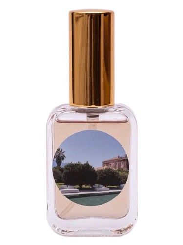 MABRA PARFUMS Golfe de Tarente 2 fragrance bottle
