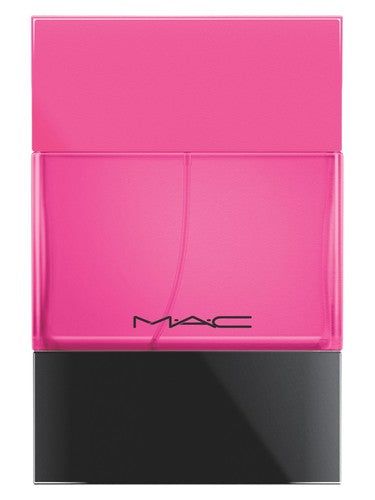 MAC Candy Yum-Yum fragrance bottle
