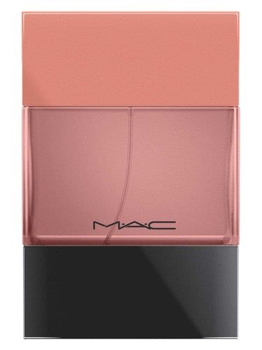 MAC Velvet Teddy fragrance bottle